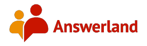 Logo for Answerland